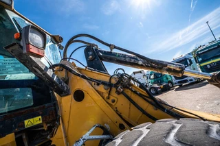 Caterpillar N/A 2008 - CAT 924G // GODET 3m3 image 10