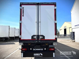 Schmitz Cargobull Semitrailer Reefer Multitemp 2020 afbeelding 3 miniatuur