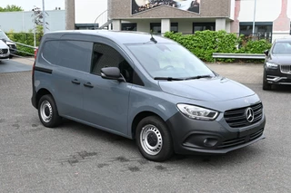 Mercedes-Benz Citan 2022 - 108 CDI L1 image 8