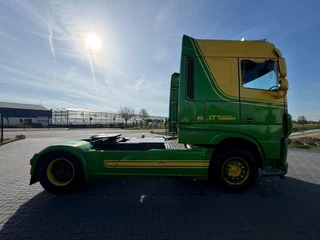 DAF XF480 2018 - FT obrazek 7