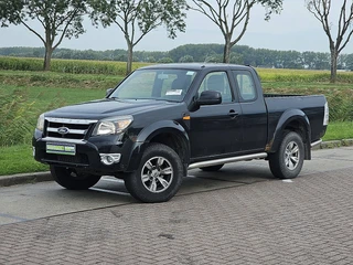 Ford Ranger 2011 afbeelding 2 miniatuur