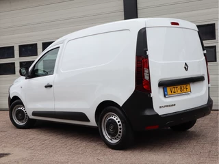 Renault Express 2023 - 1.5 dCi 96pk Euro 6 - Airco - Cruise - NAP obrazek 3