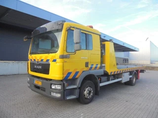 MAN TGM 2012 - 12.250 NL TRUCK afbeelding 15