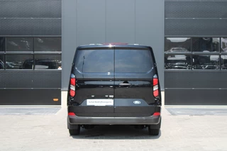 Ford Transit Custom 2024 - 320 2.0 TDCI L2H1 Trend DC 136pk - Carplay - Android - Camera - Trekhaak - LED koplampen - Stoelverwarming - Draadloos laden - Rijklaar image 23