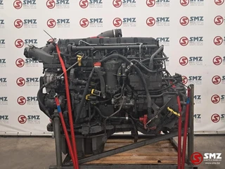 DAF 2019 - Occ Motor MX13 355kw 480pk DAF te koop