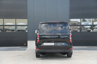 Ford Transit Custom 2026 - 320 2.0 TDCI L1H1 Trend 170pk - 2x Schuif - Camera - Stoelverwarming - Carplay - LED - Carplay zdjecie 6