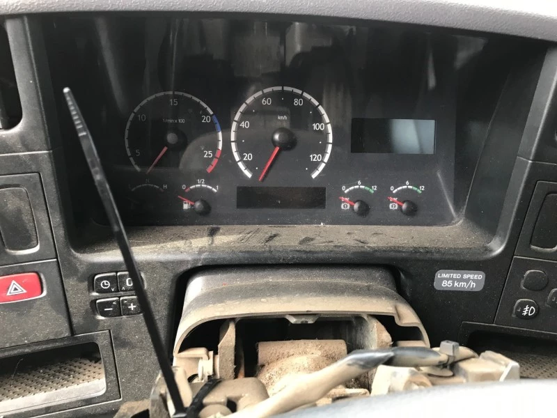 Scania 2005 - CR-19 imagen 10