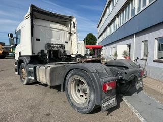 Scania P 2012 - P400 bild 6