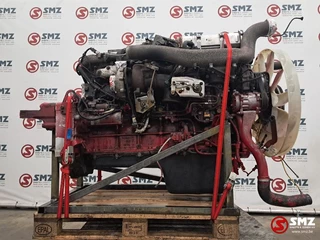 MAN N/A - Occ motor D2676LF78 MAN obrazek 2