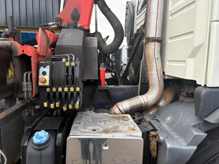 Volvo FM 2007 - N/A zdjecie 19