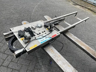 Diverse N/A - WABCO TRAILER EBS-VERBINDINGSPANEEL afbeelding 3