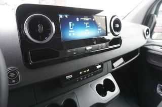 Mercedes-Benz Sprinter 2024 - 317 170PK L2H2 Select Automaat obrazek 14