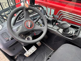 Manitou N/A 2021 - MT933 telehandler, 927 Hours!! 2021 year zdjecie 6