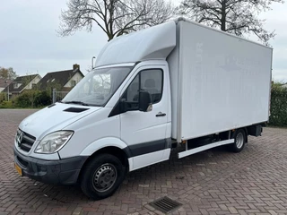 Mercedes-Benz Sprinter 2012 - 313 2.2 CDI for sale