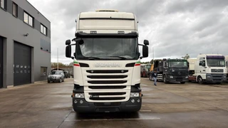 Scania R 2017 - 450 afbeelding 2 miniatuur