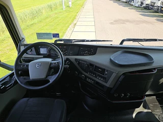 Volvo FH 2021 - 460 obrazek 8