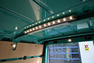 Mercedes-Benz Sprinter 2023 - 319 CDI 4x4 L3H2 AWD zdjecie 14