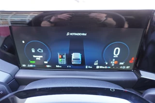 Ford Transit Custom 2026 - 340L 2.5 PHEV 233PK L2H1 Titanium X 8 Persoons PHEV Automaat obrazek 16