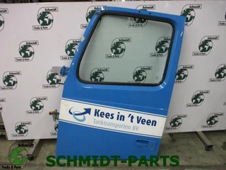 Volvo 2011 - 20360542 Portier Links na prodej