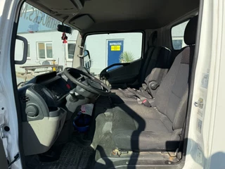 Nissan Cabstar 2017 - 35.13 met paus verhuislift 25 meter immagine 16
