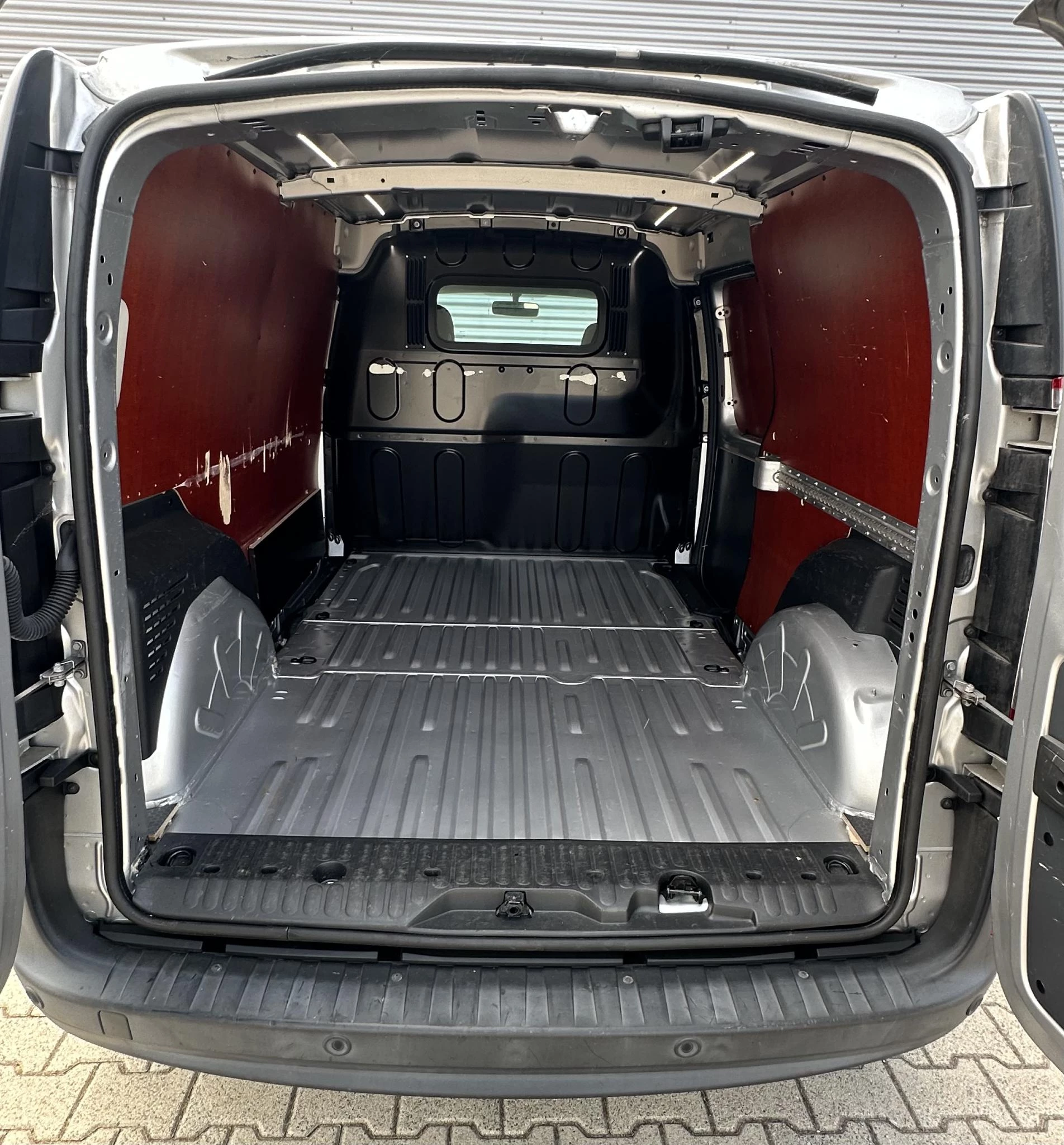 Renault Kangoo 2018 - 1.5 dCi 90 Energy Comfort Maxi image 15