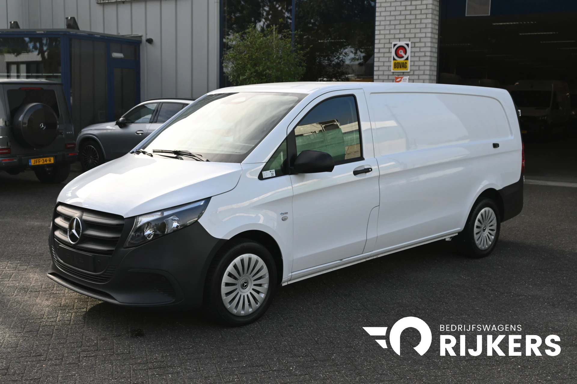 Mercedes-Benz Vito 2024 - 116 CDI L3 Pro afbeelding 1