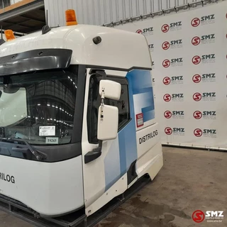 Renault N/A 2017 - Occ Cabine Renault T imagem 3