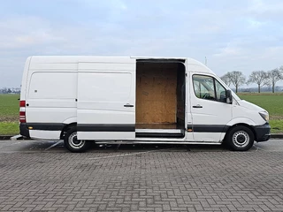 Mercedes-Benz Sprinter 2015 - 313 image 12