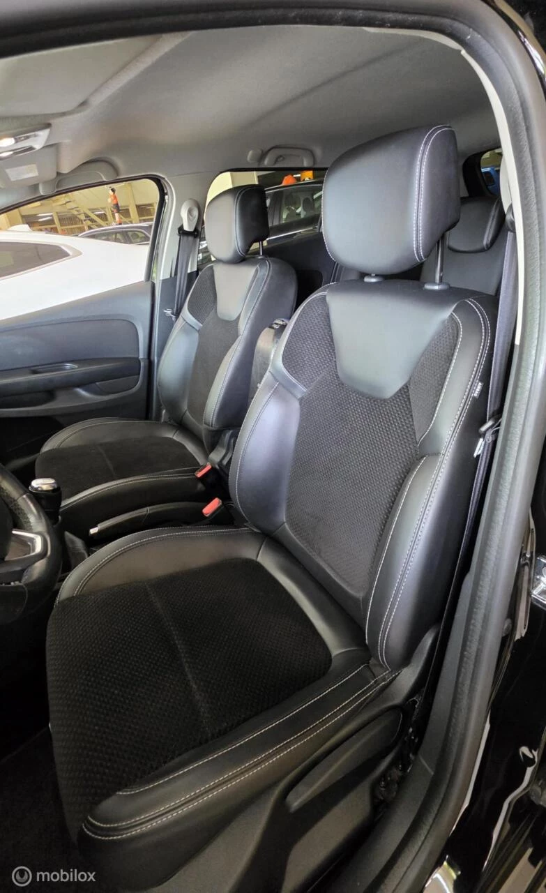 Renault Clio 2017 - Estate 0.9 TCe Intens Navigatie obrázek 7
