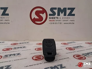 MAN N/A 2019 - Occ rijstrookassistant camera + regensensor MAN imagem 1