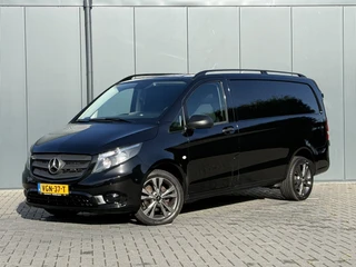 Mercedes-Benz Vito 2020 - 114 CDI 136 PK AUTOMAAT / L2H1 / 1e EIG. / CAMERA / CRUISE / ECC / NAVI / LICHTMETALEN VELGEN immagine 2 miniatura
