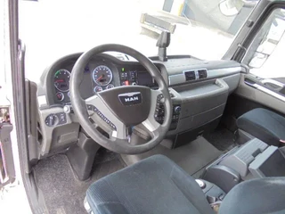 MAN TGX 2016 - 26-480 XXL immagine 13