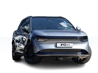 Zeekr 7X 2026 - Core 75 kWh bild 43