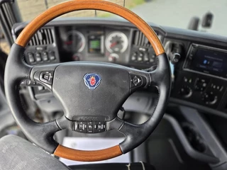 Scania R 2015 - R520 V8 image 14