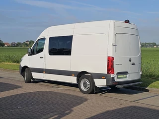Mercedes-Benz Sprinter 2021 - 315 image 6