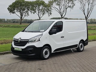Renault Trafic 2021 - 1.6 DCI afbeelding 2 miniatuur
