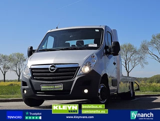 Opel Movano 2018 - 2.3 imagen 1