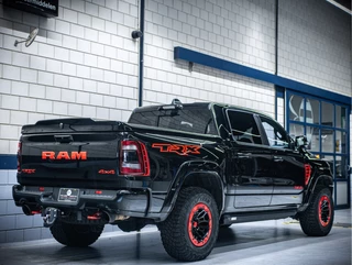 Dodge Ram 1500 2024 - Ram 1500 TRX | 6.2L Supercharged imagen 4