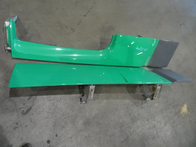 DAF - SPOILERSET DAF obrázek 4