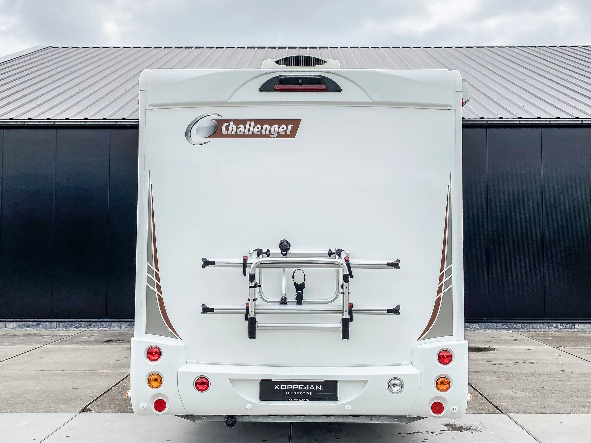 Challenger 398 XLB 2017 - 150PK Automaat afbeelding 26