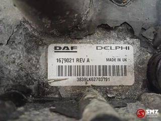 DAF N/A 2006 - Occ ECU motorregeleenheid DAF obrazek 3
