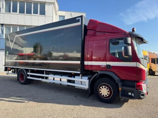 Volvo FE 280 2016 - N/A image 4