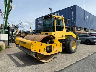 Bomag N/A 2013 - BW 213 D H-4 image 2