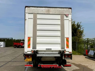 Mercedes-Benz Actros 2010 - 1836 L zdjecie 5