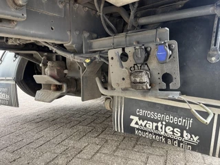 DAF XF480 2018 - FAR afbeelding 16
