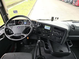 Scania R 2015 - R450 obrazek 8