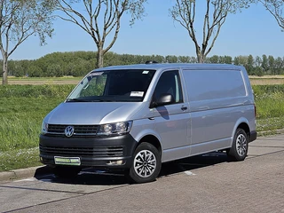 Volkswagen Transporter 2018 - 2.0 TDI imagen 2