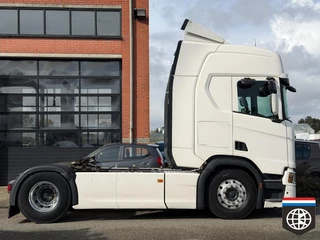 Scania R 2018 - R450 immagine 6