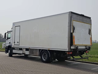 Mercedes-Benz N/A 2014 - ANTOS 1835 obrazek 6