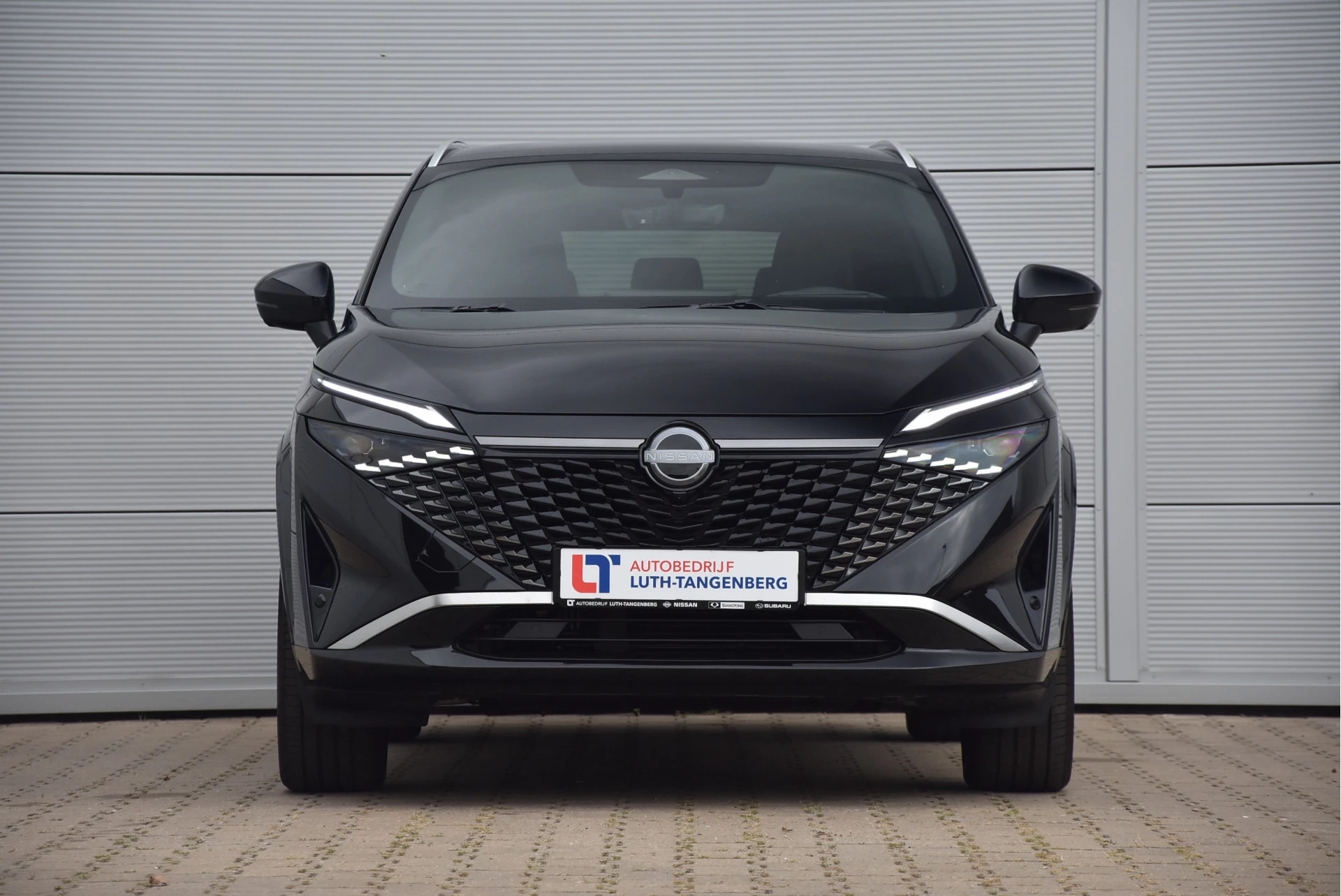 Nissan QASHQAI 2026 - 1.3 MHEV Xtronic Tekna Plus immagine 27